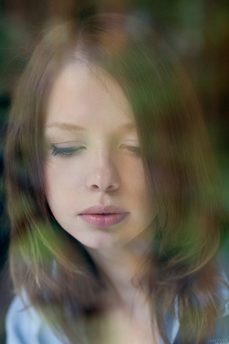 Анна, 20 лет, 0 размер груди